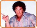 That 70's Show Bob Pinciotti : personnage de la srie 