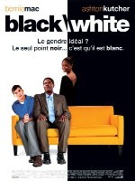 Black/White