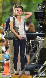 News : Mila Kunis